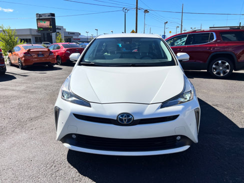 Used 2019 Toyota Prius AWD image 1