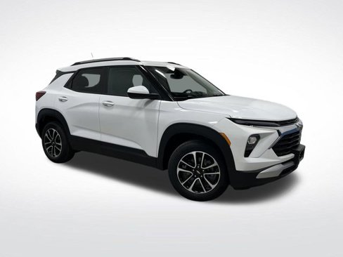 New 2026 Chevrolet TrailBlazer LT w/ Convenience Package image 37