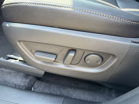 New 2025 MAZDA CX-90 3.3 Turbo w/ Premium Plus Pkg image 24