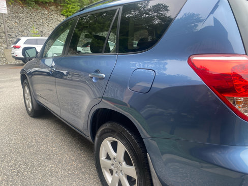 Used 2008 Toyota RAV4 Limited image 29
