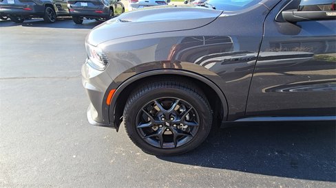 New 2026 Dodge Durango R/T image 13