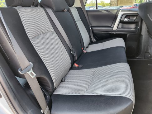 Used 2024 Toyota 4Runner SR5 image 15