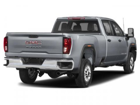 New 2026 GMC Sierra 2500 Denali w/ Max Trailering Package image 2
