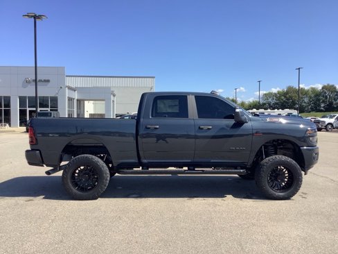 New 2026 RAM 2500 Big Horn image 8