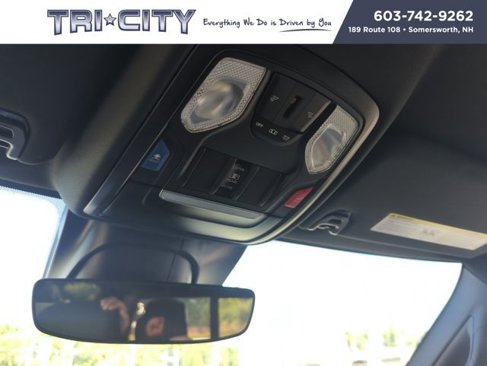 New 2026 RAM 3500 Big Horn image 20