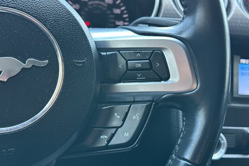 Used 2020 Ford Mustang GT w/ GT Performance Package image 36
