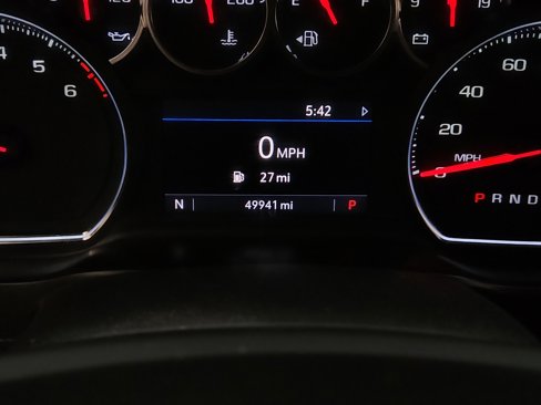 Used 2021 Chevrolet Silverado 1500 LT image 12