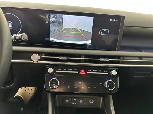 Certified 2025 Hyundai Tucson SEL image 20