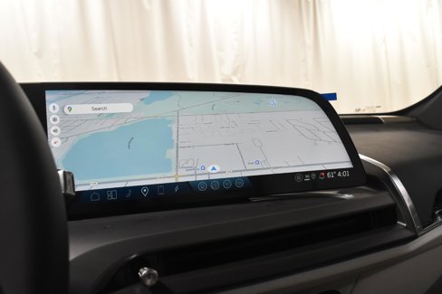 New 2026 Cadillac Vistiq Luxury w/ LPO, Floor Liner Package image 9