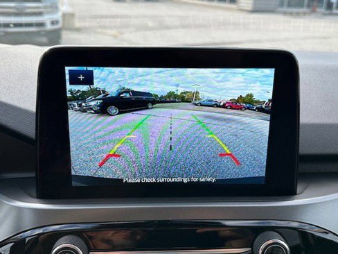 New 2026 Ford Escape Active image 29
