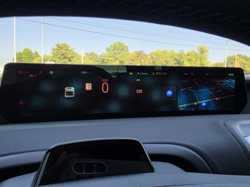 New 2025 Ford Expedition Tremor image 26
