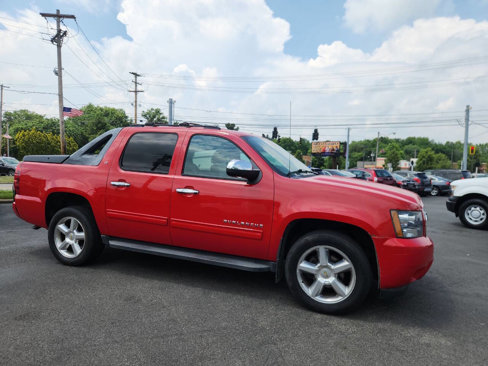 Used 2012 Chevrolet Avalanche LT w/ All-Star Edition image 1