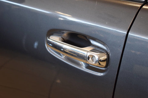 Used 2019 Toyota 4Runner 4WD image 33