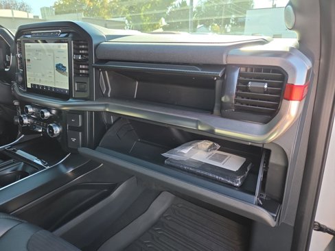 Used 2023 Ford F150 Raptor image 42