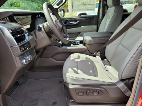 New 2026 GMC Yukon XL Elevation image 3