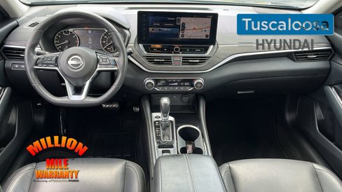 Used 2023 Nissan Altima 2.5 SL image 28