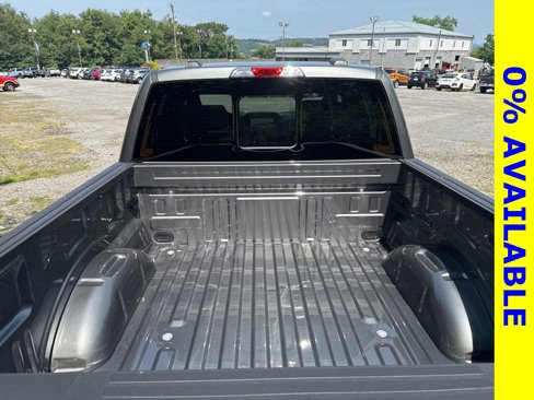 New 2025 Ford F150 XLT image 12