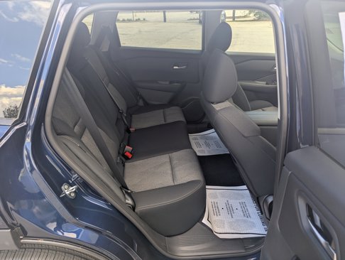 New 2026 Nissan Rogue SV image 17