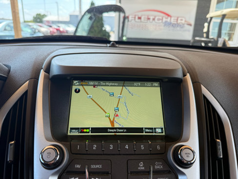 Used 2017 GMC Terrain SLE w/ Convenience Package image 34