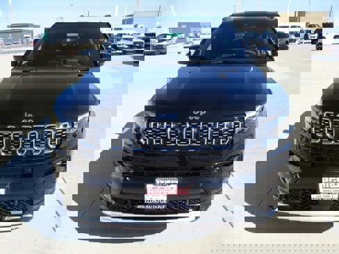 New 2025 Jeep Compass Limited w/ Elite Group image 10