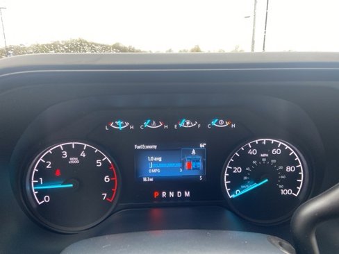 New 2025 Ford F350 XLT w/ 360-Degree Camera Package image 12