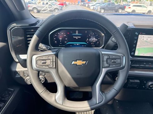 New 2026 Chevrolet Silverado 1500 LT image 15