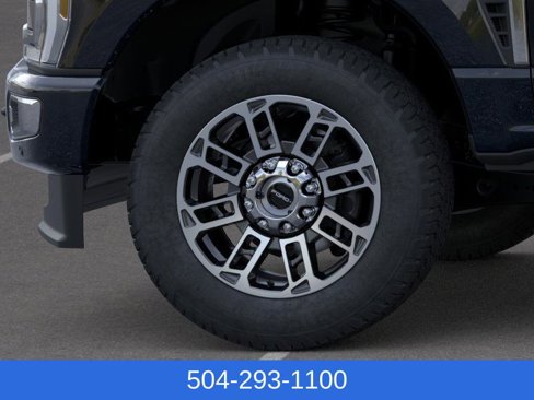 New 2026 Ford F250 Platinum image 19