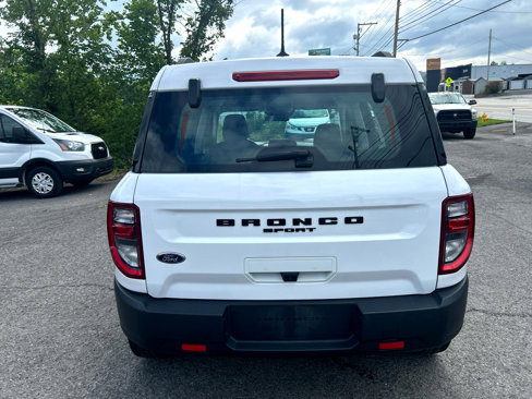 Used 2021 Ford Bronco Sport image 6
