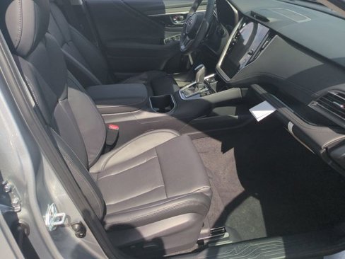 New 2025 Subaru Outback Touring image 40