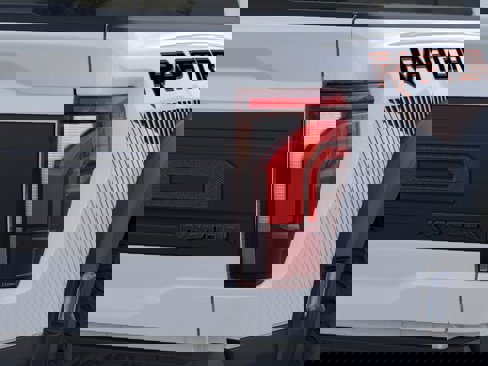 New 2025 Ford F150 Raptor image 21
