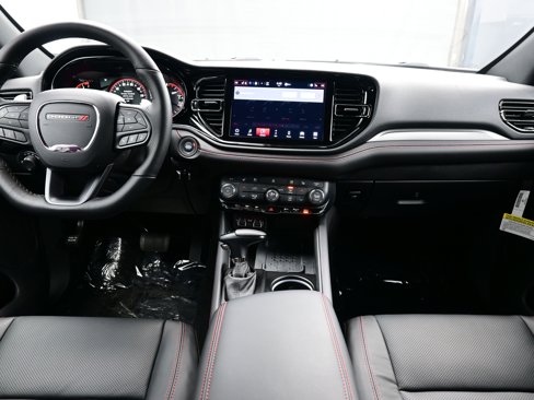 New 2026 Dodge Durango GT image 9