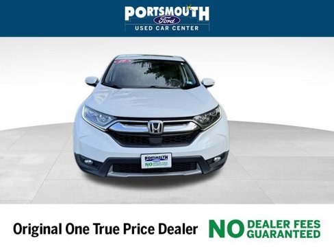 Used 2019 Honda CR-V EX image 9