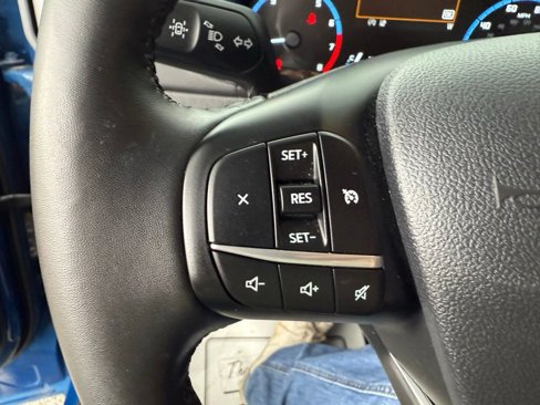 Used 2024 Ford Bronco Sport Big Bend w/ Convenience Package image 32