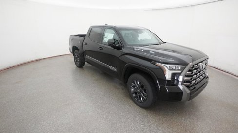 New 2025 Toyota Tundra Platinum image 29
