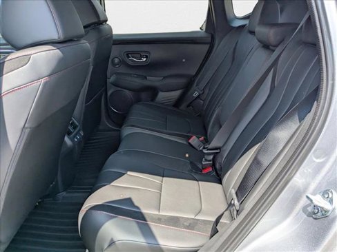 New 2025 Acura ADX A-Spec image 16