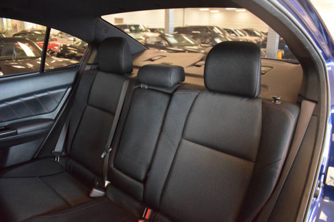 Used 2021 Subaru WRX Premium image 78