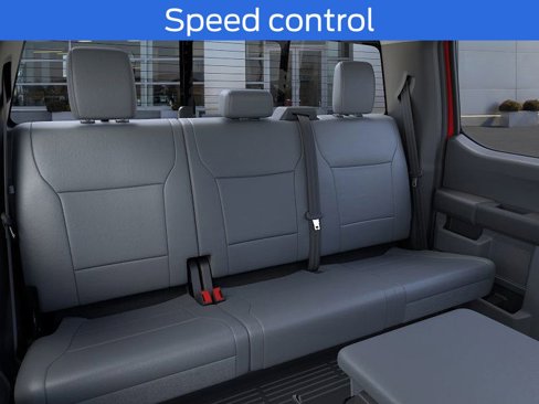 New 2025 Ford F350 XL w/ XL Chrome Package image 11