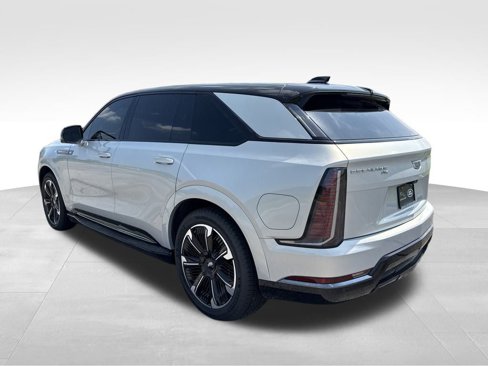 Used 2025 Cadillac Escalade IQ Sport 2 image 4