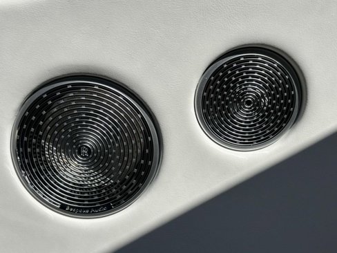 New 2025 Rolls-Royce Ghost image 15
