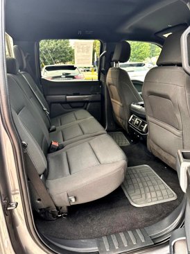 Used 2023 Ford F150 XLT w/ Equipment Group 302A High image 14