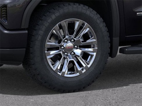 New 2026 GMC Sierra 1500 Denali w/ Technology Package image 9
