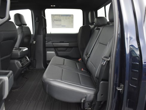 New 2025 Ford F150 Lariat image 10