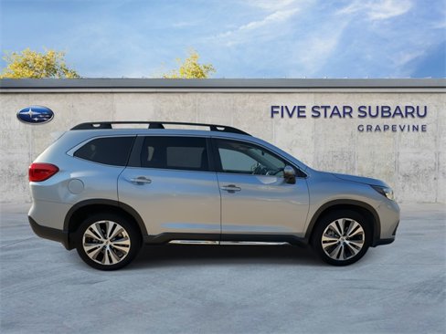 Used 2020 Subaru Ascent Limited image 9