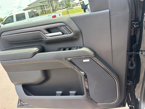 Certified 2024 GMC Sierra 2500 AT4 w/ AT4 Premium Plus Package image 24