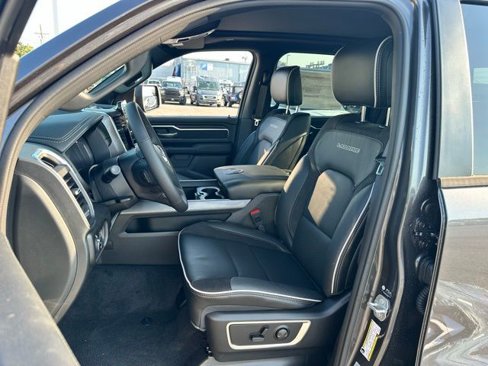 New 2026 RAM 1500 Laramie image 16