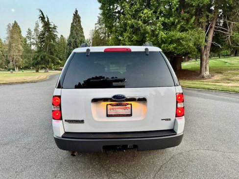 Used 2006 Ford Explorer XLS image 7