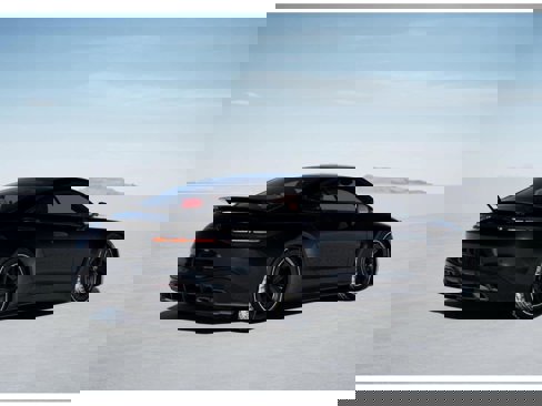 New 2026 Mercedes-Benz AMG GT 63 image 20