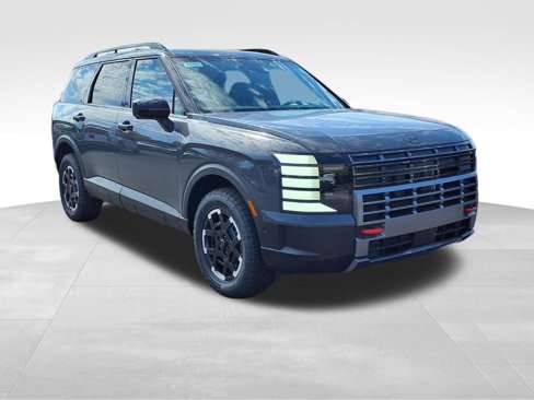 New 2026 Hyundai Palisade XRT Pro image 2
