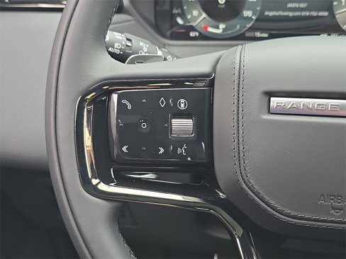 New 2026 Land Rover Range Rover Velar Dynamic SE image 17