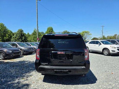 Used 2018 GMC Yukon SLT w/ Premium Edition image 6
